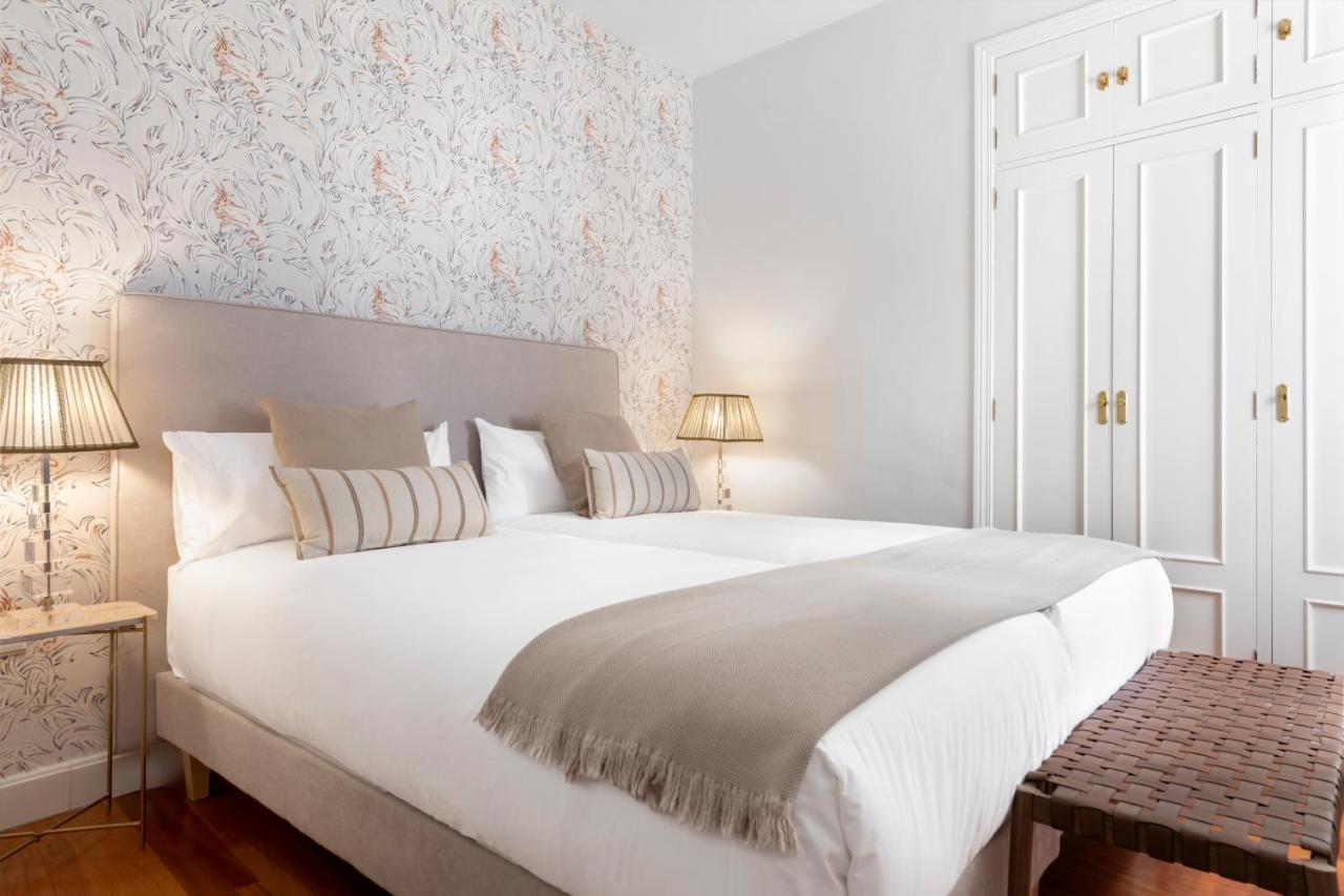 Magno Apartments Santa Ana 26 Севиля Екстериор снимка